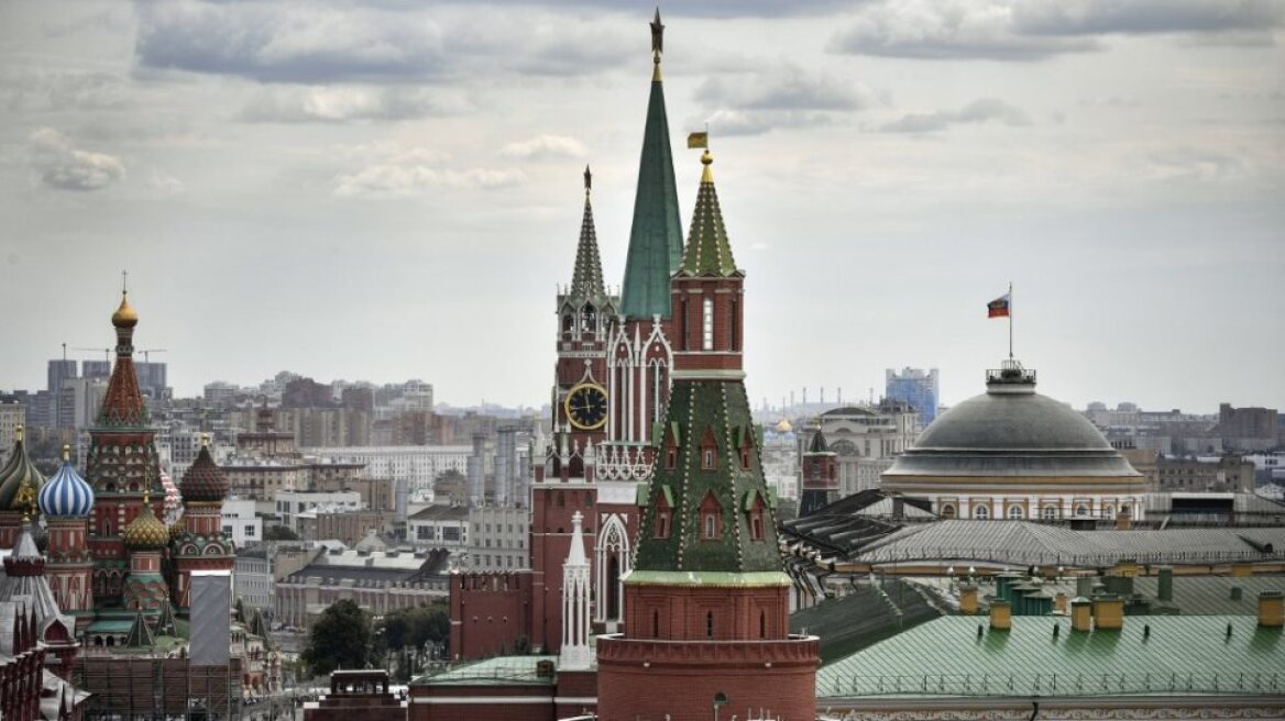 «Ανεπιθύμητο» στη Ρωσία το ανεξάρτητο κανάλι Dojd