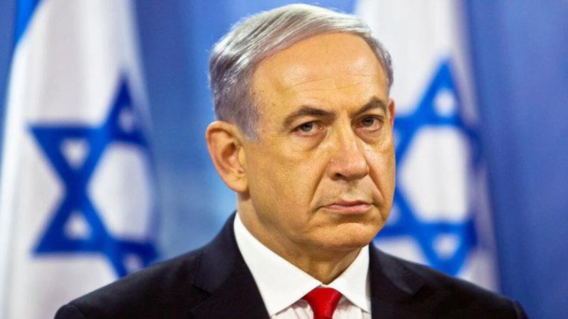Το Ισραήλ θέλει να αποτρέψει την «κατάρρευση» της Παλαιστίνης – Τα ανταλλάγματα που ζήτησε