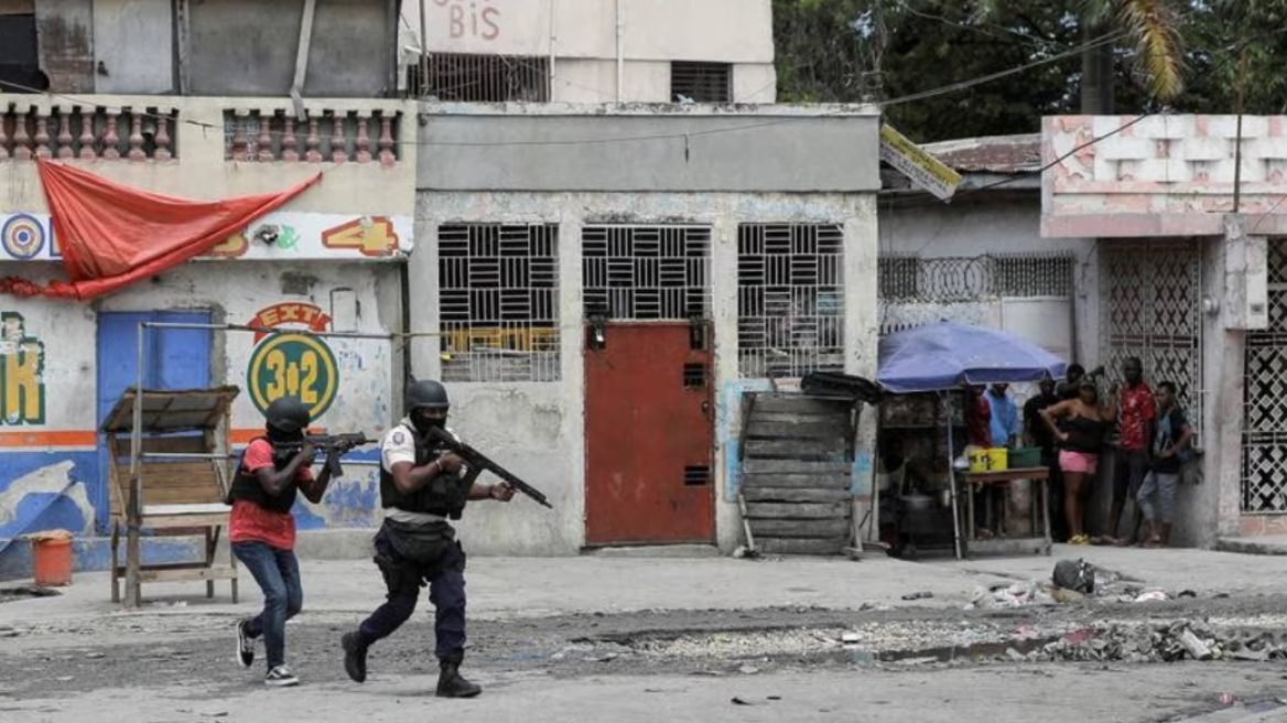 Αϊτή: Πάνω από 250 μέλη συμμοριών σκοτώθηκαν από πολιτοφυλακές που αυτοδικούν από τον Απρίλιο
