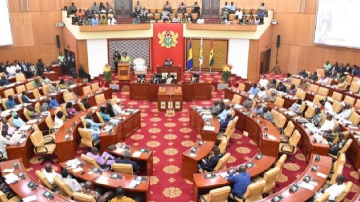 Γκάνα: Το κοινοβούλιο εγκρίνει την κατάργηση της θανατικής ποινής