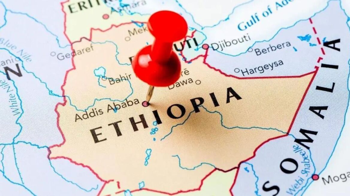 Ισραηλινός πολίτης έπεσε θύμα απαγωγής στην Αιθιοπία