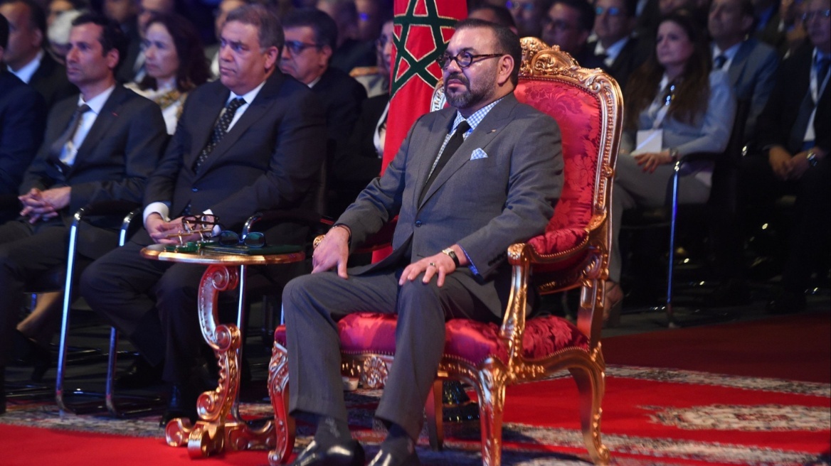 Μαρόκο: Ο βασιλιάς Μοχάμεντ εκφράζει την επιθυμία του να αποκατασταθούν οι σχέσεις της χώρας του με την Αλγερία