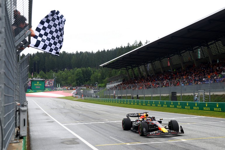 Στην έδρα της Red Bull στην Αυστρία ξεκινάει στις 16.00 ο 9ος αγώνας του Παγκοσμίου Πρωταθλήματος F1