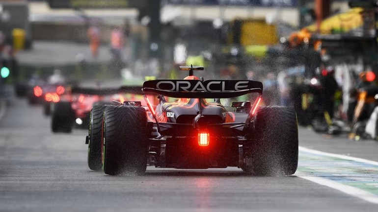F1 Belgium: Σήμερα το απόγευμα το Sprint στο Spa-Francorchamps