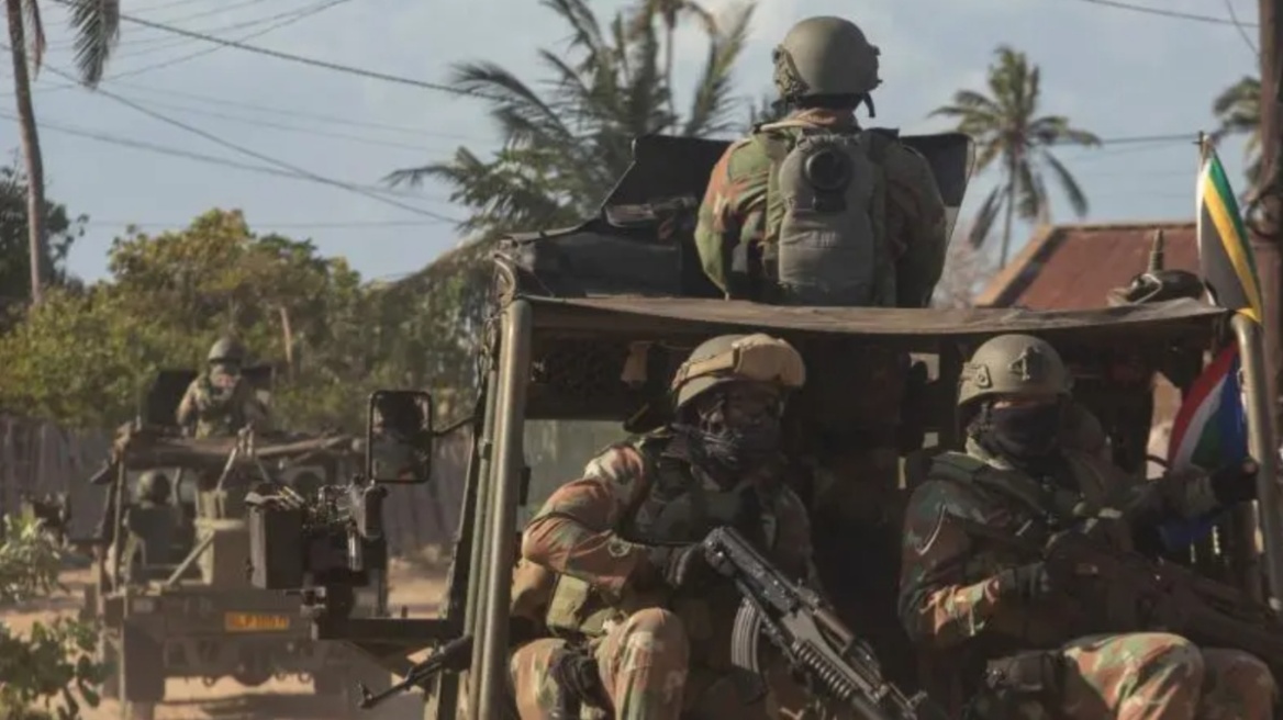 Μοζαμβίκη: Ο στρατός ανακοινώνει πως σκοτώθηκαν δυο τζιχαντιστές ηγέτες