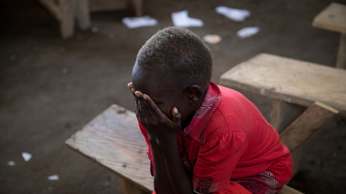 Σουδάν: Τουλάχιστον 500 παιδιά πέθαναν από την πείνα κατά το τετράμηνο του πολέμου