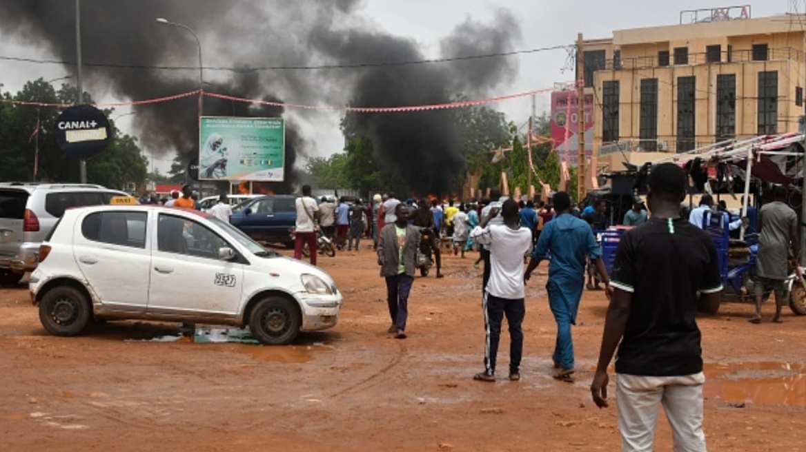 Νίγηρας: Τουλάχιστον 28 νεκροί σε βίαια επεισόδια