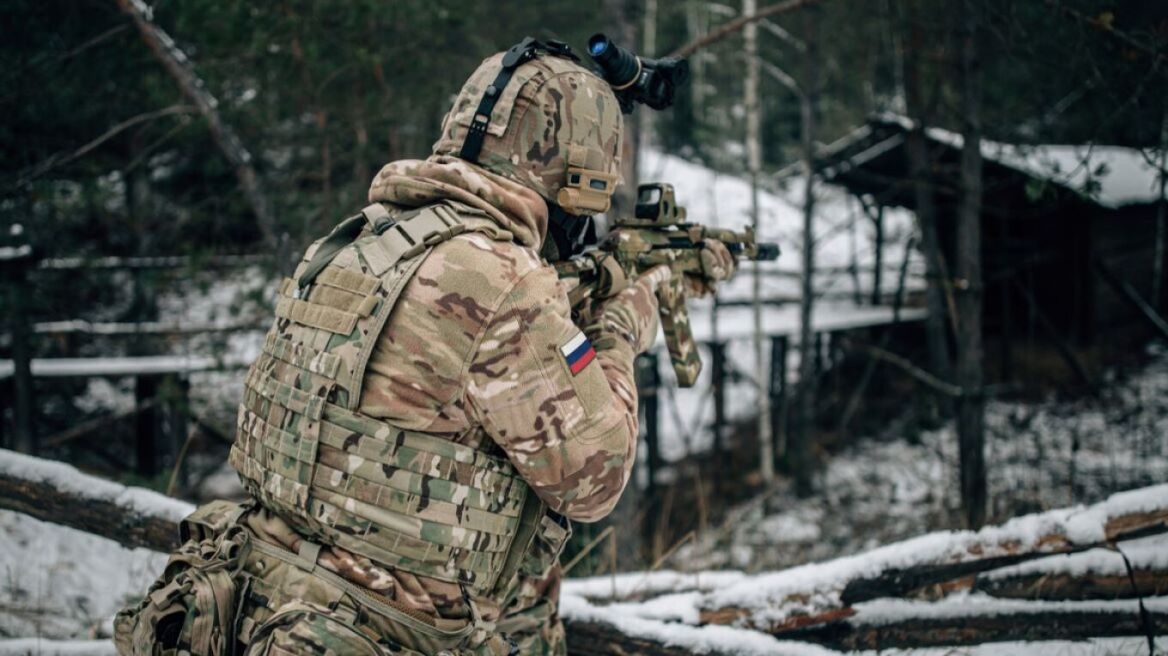 Πόλεμος στην Ουκρανία – BBC: Οι ρωσικές απώλειες έφθασαν τους 29.217 στρατιωτικούς