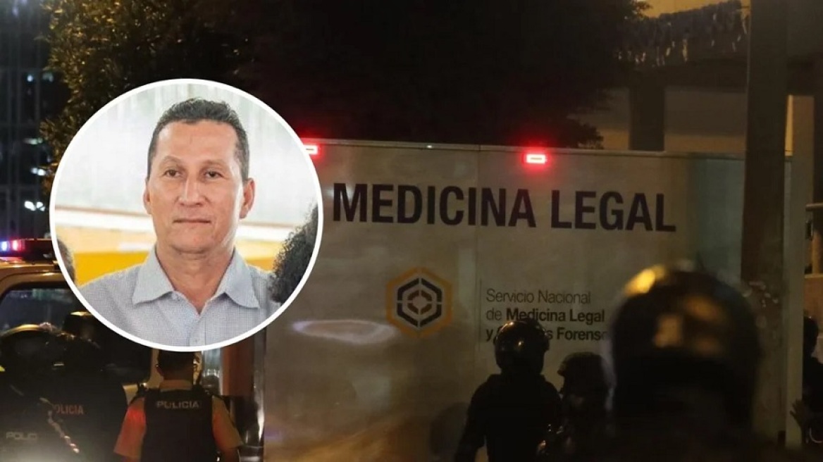 Ισημερινός: Νεκρός και ο Πέδρο Μπριόνες μετά τον Βιγιαβισένσιο, φαβορί για τις προεδρικές εκλογές