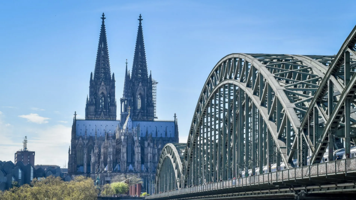 Γερμανία: Κληρικοί στην Κολωνία έβλεπαν π ορνό από τους υπολογιστές της αρχιεπισκοπής