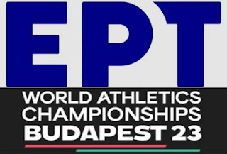 19-27 Αυγούστου: Το Παγκόσμιο Πρωτάθλημα Στίβου στην ΕΡΤ – Το πρόγραμμα των αγώνων (trailer)