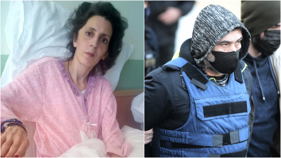 Αργυρούπολη: Μηνυτήρια αναφορά για ανθρωποκτονία από πρόθεση, καταθέτει η οικογένεια της Όλγας σε βάρος του 47χρονου