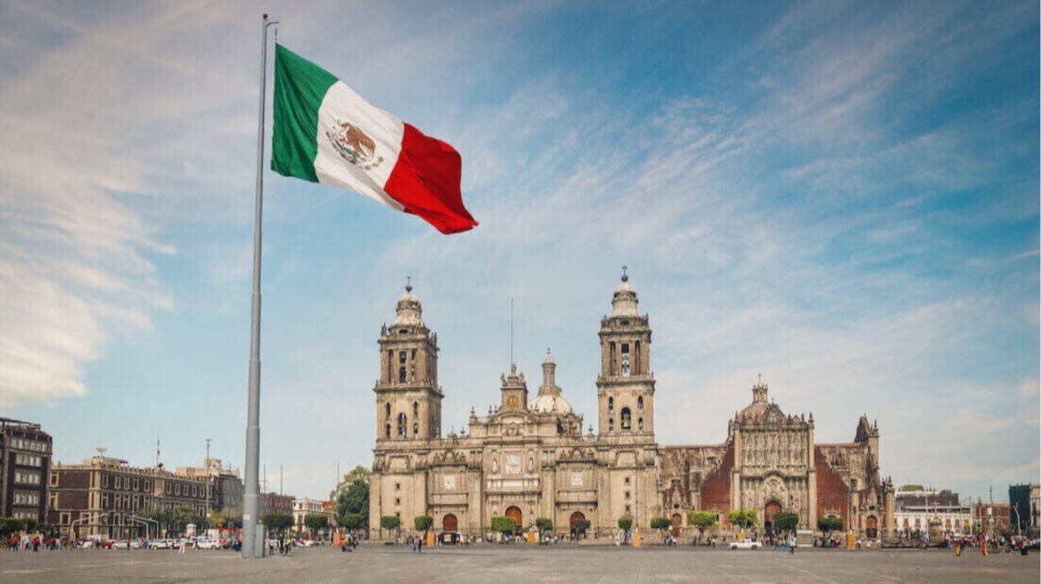 Μεξικό: Το Ανώτατο Δικαστήριο αποποινικοποιεί την άμβλωση σε εθνική κλίμακα