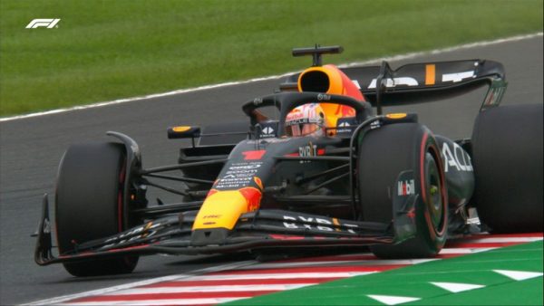 F1 Suzuka: O Ολλανδός Max Verstappen έκανε και στα δύο ελεύθερα δοκιμαστικά τον καλύτερο χρόνο