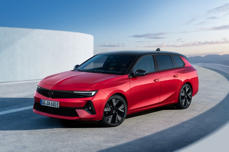 Μόναχο: Τρεις παγκόσμιες πρεμιέρες από την Opel στο IAA Mobility 2023