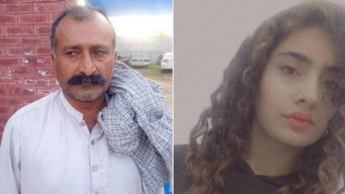 Στην Ιταλία η δίκη Πακιστανού πατέρα που σκότωσε την κόρη του επειδή δεν ήθελε τον άνδρα που της διάλεξε