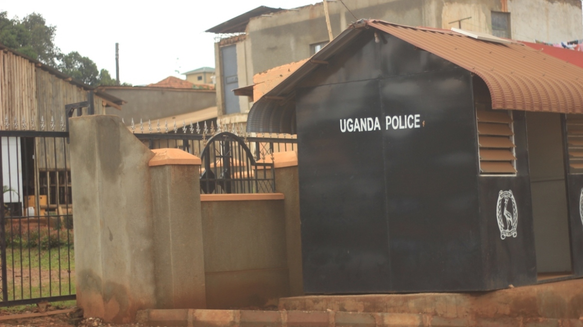Ουγκάντα: Απετράπη βομβιστική επίθεση σε καθεδρικό ναό στην Καμπάλα – Συνελήφθη ένας ύποπτος