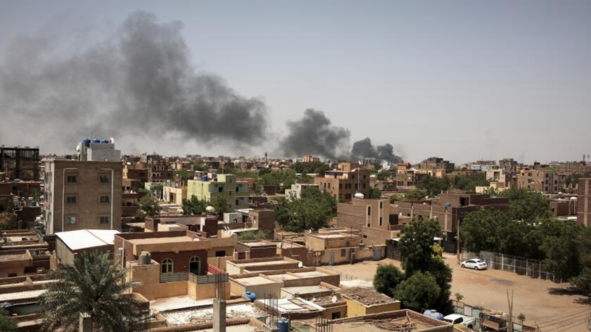 Πόλεμος στο Σουδάν: 25 άμαχοι σκοτώνονται μέσα σε δυο μέρες στο Χαρτούμ