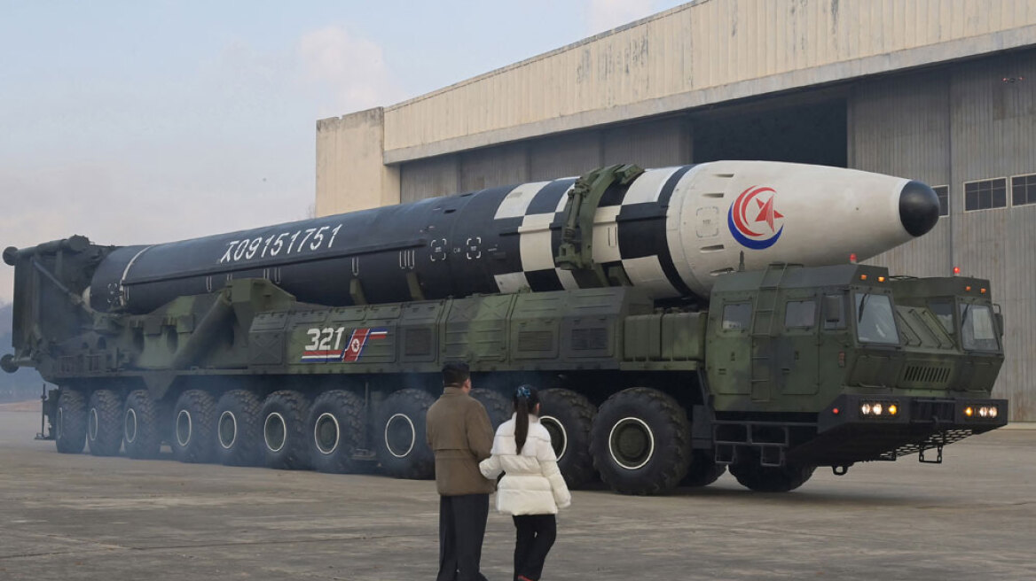 Η Βόρεια Κορέα καταφέρεται εναντίον του ΔΟΑΕ: «Μίσθαρνο όργανο των ΗΠΑ»