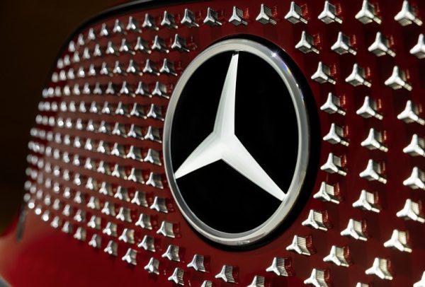 “Best Global Brands 2023”: Η Mercedes-Benz ανεβαίνει στην 7η θέση