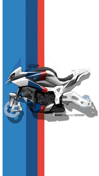 BMW Motorrad: To νέο crossover με M επιδόσεις!