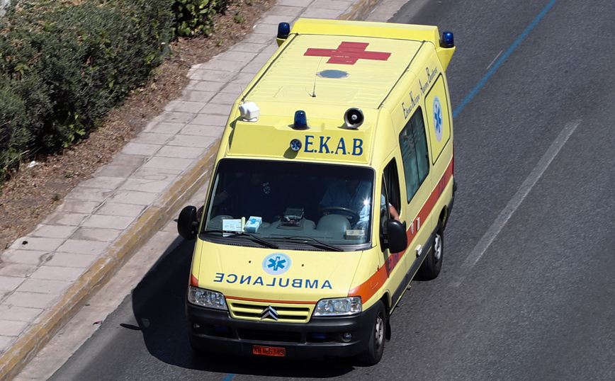 Ακρωτηρίασαν τα κάτω άκρα των δύο σοβαρά τραυματιών από το τροχαίο στο Πέραμα