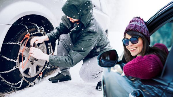 Αποφεύγετε τις δυσάρεστες εκπλήξεις στις χειμωνιάτικες εξόδους σας κάνοντας ενα καλό “Check up” στο αυτοκίνητό σας 