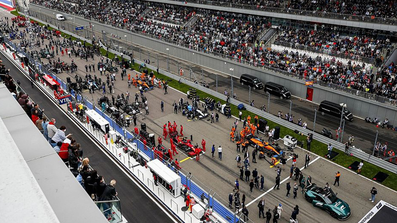 Formula 1: Το πρόγραμμα του 2024 και τα νέα ονόματα που ανακοίνωσε η FIA