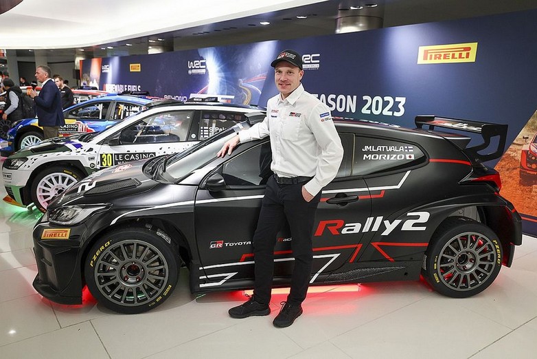 To Toyota Yaris Rally2 πήρε το Δελτίο Αναγνώρισης από τη FIA και θα τρέξει στο ράλι Μόντε Κάρλο