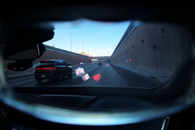 Έκθεση Τεχνολογίας CES 2024: H Ψηφιακή Εμπειρία σε μία BMW του Μέλλοντος