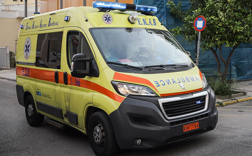 Θεσσαλονίκη: Ουκρανός βρέθηκε νεκρός σε φορτηγό στο λιμάνι