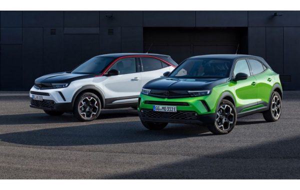 Opel: Κέρδισε με το Mokka-e την αγορά των αμιγώς ηλεκτρικών οχημάτων