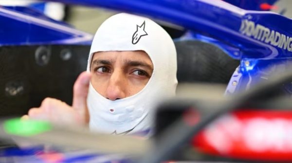 F1: Στις 6 το απόγευμα οι κατατακτήριες δοκιμές στο Bahrain International Circuit
