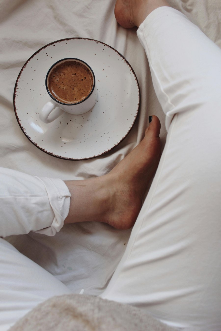 Αυτό το νόστιμο ζεστό ρόφημα πριν τον ύπνο μπορεί να ενισχύσει την ερωτική σου ζωή