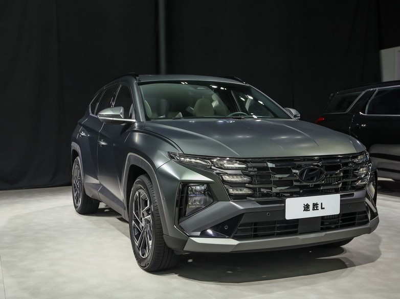 Αυλαία σήμερα στη Διεθνή Έκθεση Αυτοκινήτου: Εντυπωσιάζει με 14 μοντέλα στο Πεκίνο η Hyundai Motor