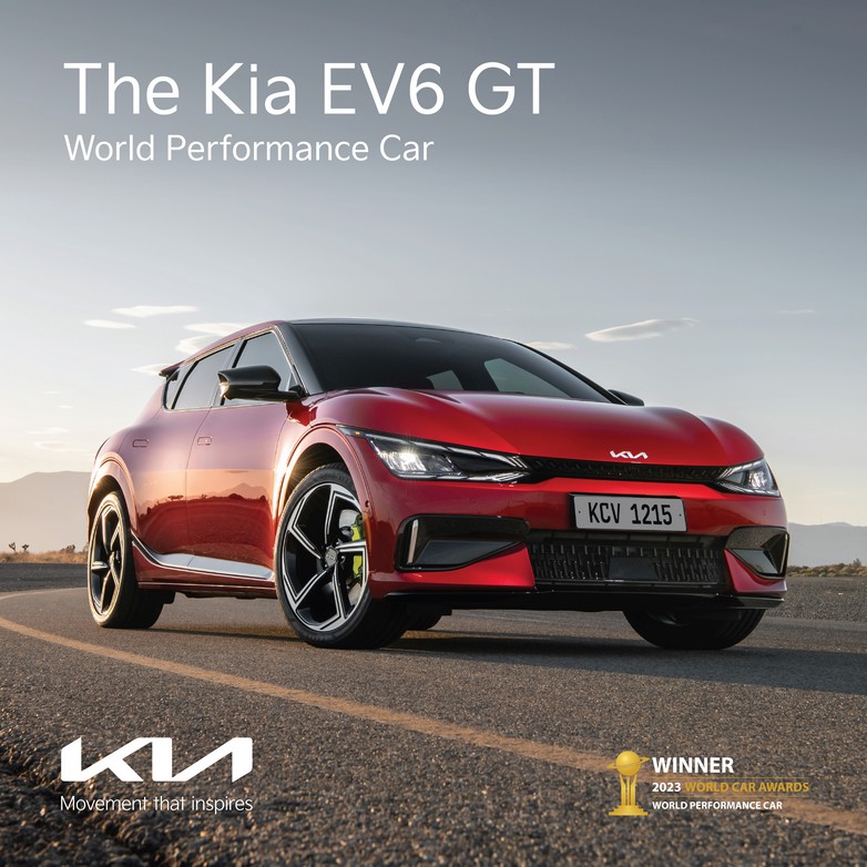 Ποιοι είναι οι στόχοι της Kia για να ηγηθουν στην παγκόσμια εποχή της ηλεκτροκίνησης