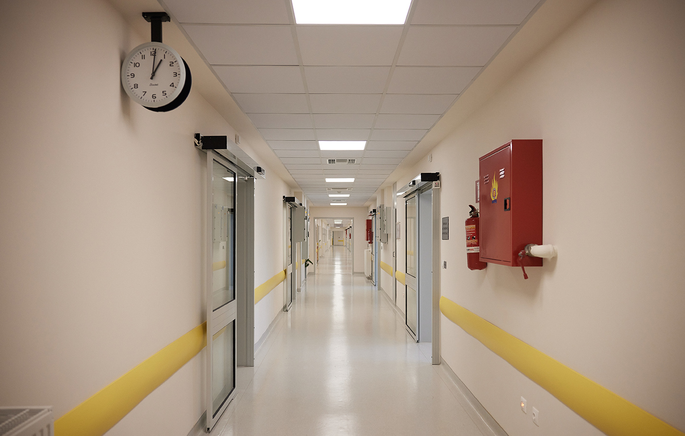 Νοσοκομείο «Αλεξάνδρα»: Κλείνει το τμήμα βραχυθεραπείας για γυναίκες με καρκίνο
