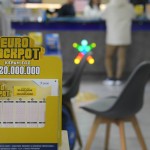 Eurojackpot 22/3/2024: Οι τυχεροί αριθμοί για τα 29 εκατομμύρια ευρώ