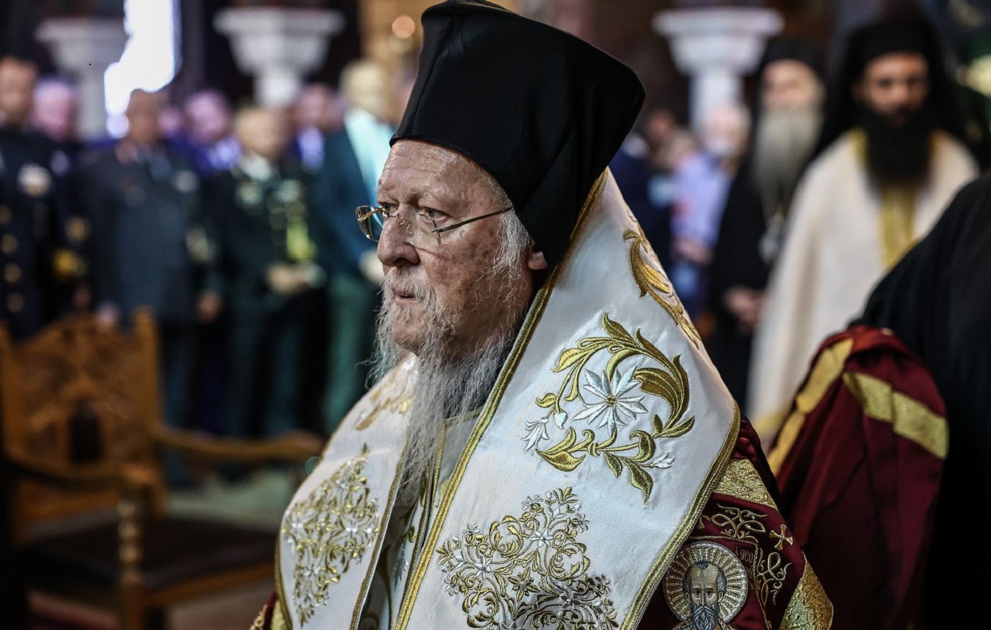 Οικουμενικός Πατριάρχης Βαρθολομαίος: «Σκάνδαλο» να γιορτάζουν χωριστά το Πάσχα Ορθόδοξοι και Καθολικοί