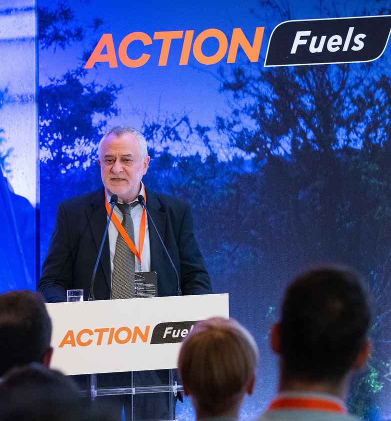 AVIN ACTION FUELS: Νέα γενιά τεχνολογικά εξελιγμένων καυσίμων για προστασία του κινητήρα