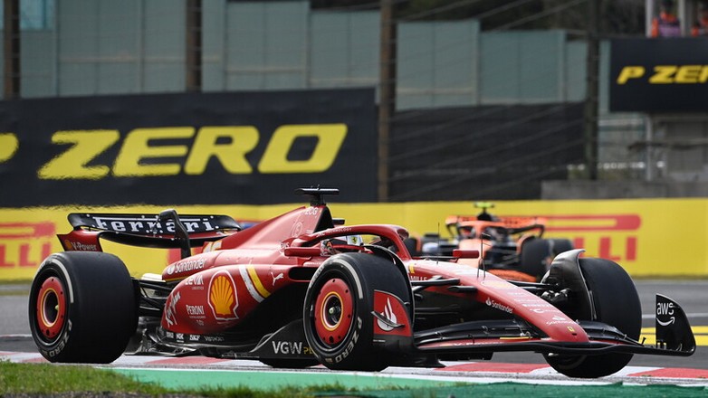 F1: Στην Ίμολα την Κυριακή το 7ο Grand Prix της χρονιάς
